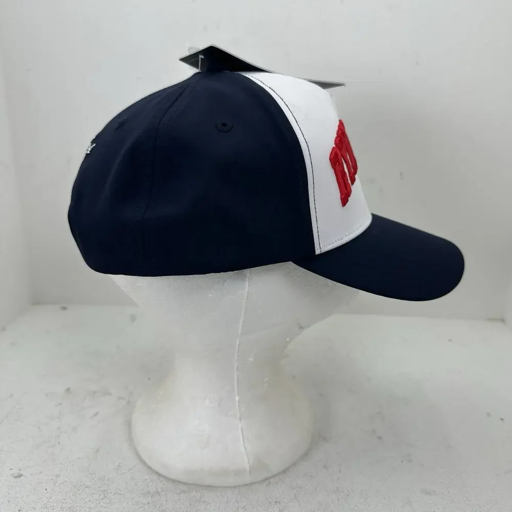 Walter Hagen nwt ryder